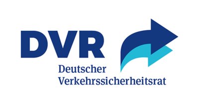 Logo des Deutschen Verkehrssicherheitsrats