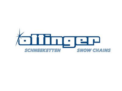 Logo Ottinger Schneeketten.