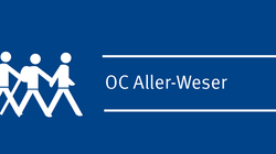 Piktogramm OC Aller-Weser Ausflug.
