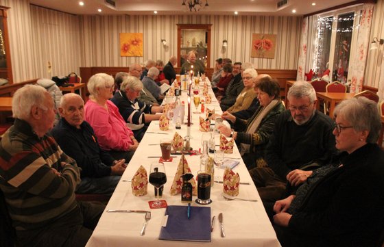 OC Veranstaltung Aller-Weser.