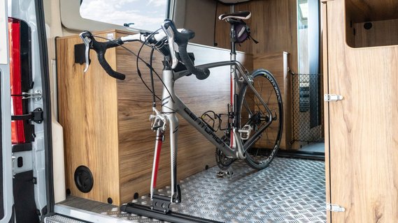 Karmann-Mobil Dexter 635.