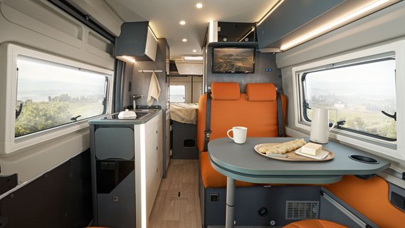 Laika Kosmo Supremo.