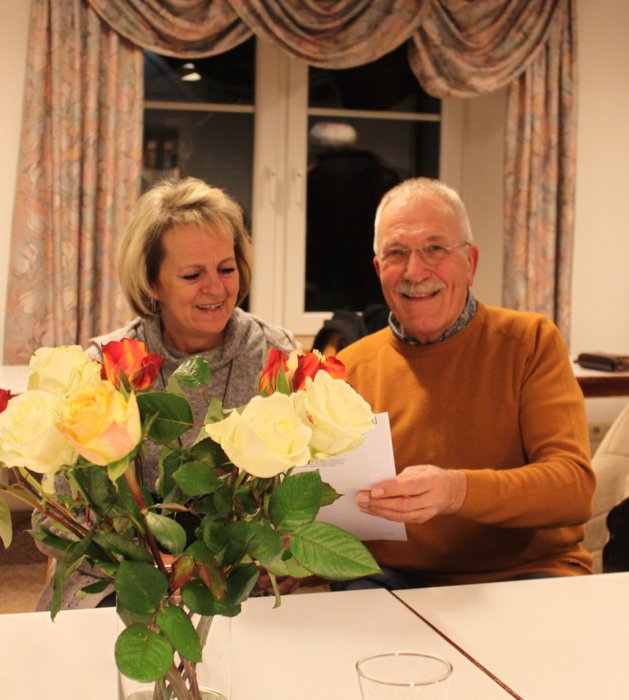 OC Veranstaltung Aller-Weser.