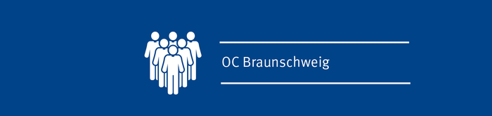Piktogramm OC Braunschweig Treffen.