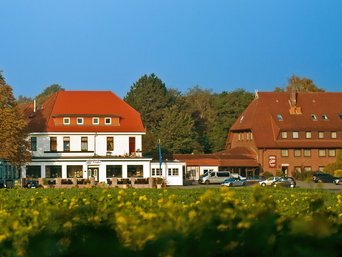 Akzent Hotel.