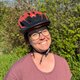 Auto und Reise Autorin Jessica Blank.