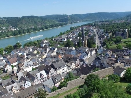 Akzent Hotel Roter Ochse.