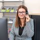 ARCD-Mitarbeiterin Nicole Cansler.