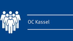 Piktogramm OC Kassel Treffen.