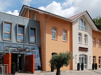 Akzent Hotel Altenberge.