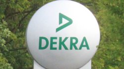 Das DEKRA-Logo