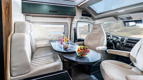 Karmann-Mobil Dexter 635.