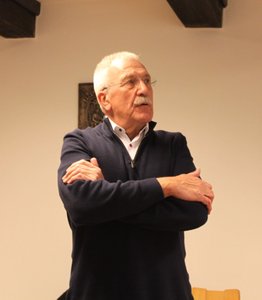 OC Veranstaltung Aller-Weser.