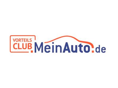 Logo MeinAuto.de.