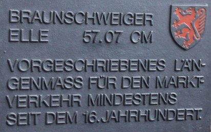 OC Veranstaltung Aller-Weser.