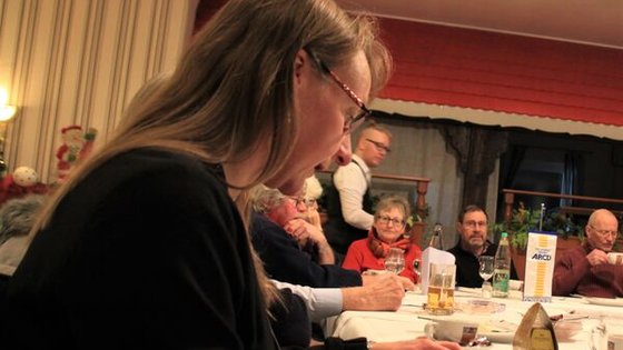 OC Veranstaltung Aller-Weser.