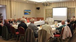 OC Veranstaltung Aller-Weser.