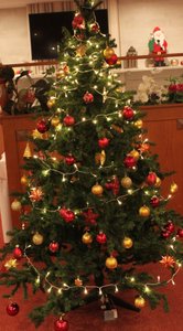 OC Veranstaltung Aller-Weser Weihnachten.