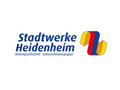 Logo Stadtwerke Heidenheim.