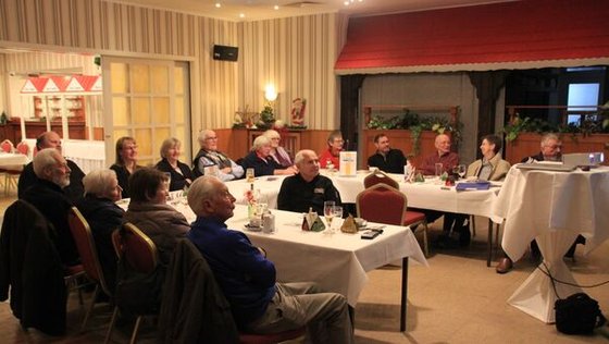 OC Veranstaltung Aller-Weser.