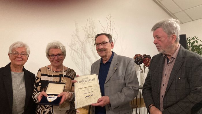 OC Veranstaltung Wiesbaden.