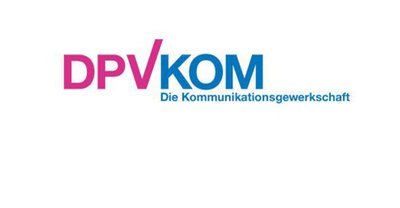 Logo der DPVKOM.