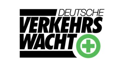 Logo der Deutschen Verkehrswacht.