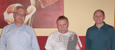 Vorstand OC Motorradfreunde.