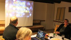 OC Veranstaltung Aller-Weser.