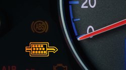 Warnleuchte-DPF Armaturen Oberland-Mangold.