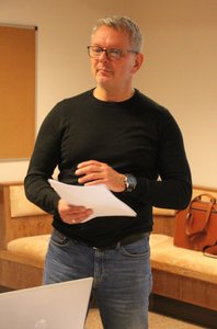 OC Veranstaltung Aller-Weser.