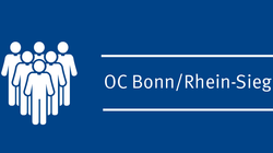 Piktogramm OC Bonn Treffen.