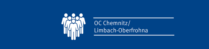Piktogramm OC Chemnitz Treffen.