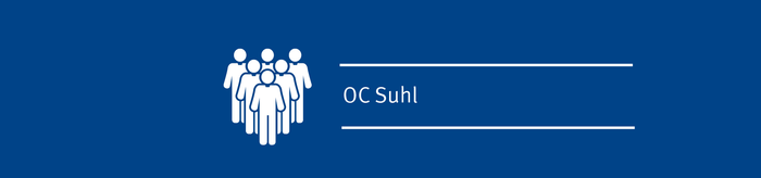 Piktogramm OC Suhl Treffen.