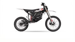 Zero XE Freisteller vor weißem Hintergrund.