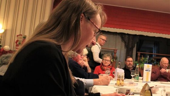 OC Veranstaltung Aller-Weser.