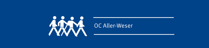 Piktogramm OC Aller-Weser Ausflug.