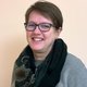 Petra Böhm aus der ARCD-Notrufzentrale