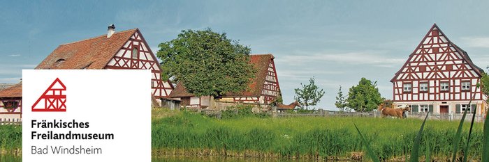 Freilandmuseum Bad Windsheim.