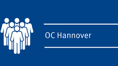 Piktogramm OC Hannover Treffen.