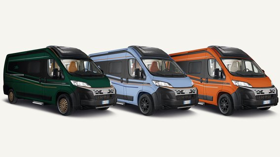 Laika Kosmo Supremo.