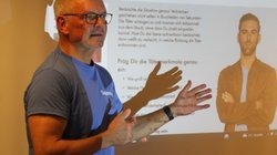 OC Veranstaltung Aller-Weser.