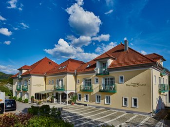 Akzent Hotel Neukirchen.