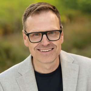 Dr. Christian von Dobschütz - Landrat des Landkreises Neustadt a. d. Aisch - Bad Windsheim