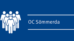 Piktogramm OC Sömmerda Treffen.