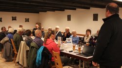 OC Veranstaltung Aller-Weser.