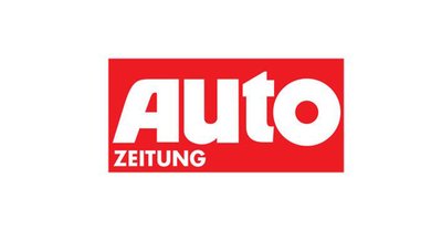 Logo der Autozeitung.