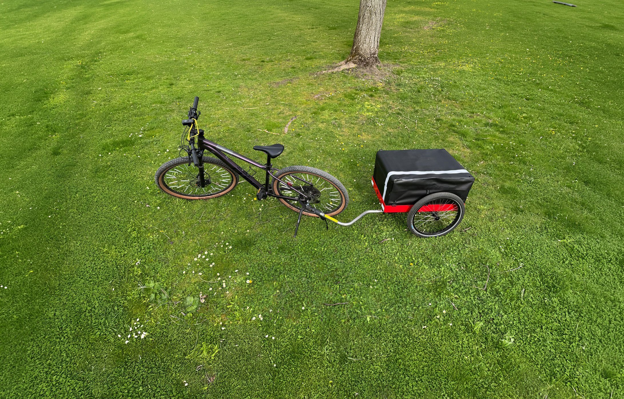 fahrradlenker tasche Lenkertasche "Graeme O." aus Leder bei Gusti-Leder  Gusti Leder