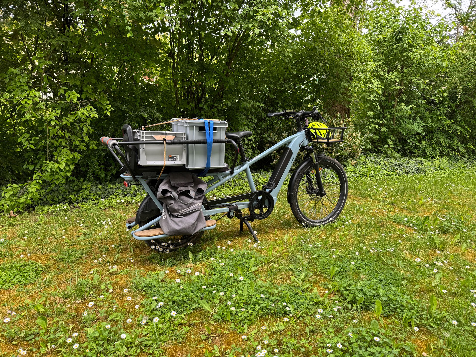 fahrradhelm mit kinnschutz erwachsene MTBFullface-Helm für - 2-in-1 Fullface abnehmbarem - Stoßfest & Einstellbar - Mountainbike Helm für Damen & Herren Fahrrad-Wandhalterung monTEK schwenkbar, 4er-Set E-bike accessory bundle Farbe:Himmelblau