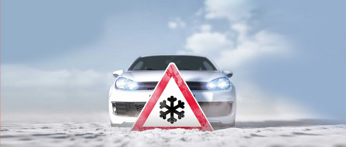 Auto: Fit für den Winter